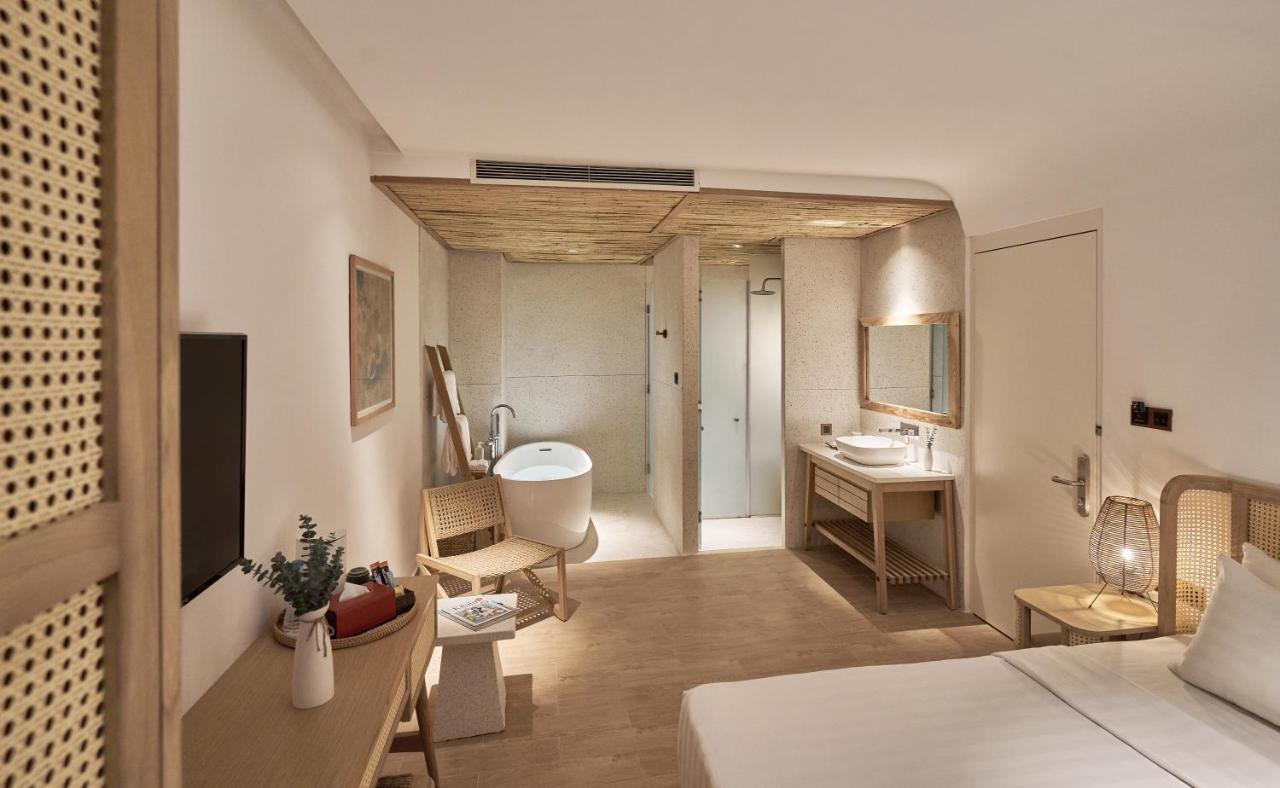 Sky Gem Hotel Sora Ho Chi Minh Zewnętrze zdjęcie