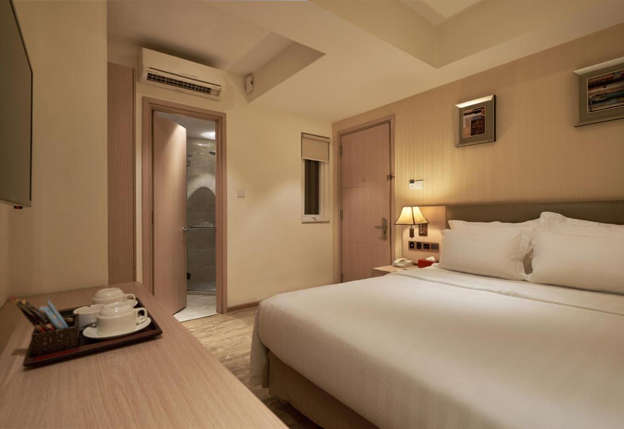 Sky Gem Hotel Sora Ho Chi Minh Zewnętrze zdjęcie
