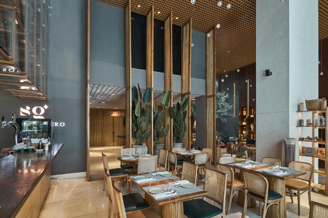 Sky Gem Hotel Sora Ho Chi Minh Zewnętrze zdjęcie
