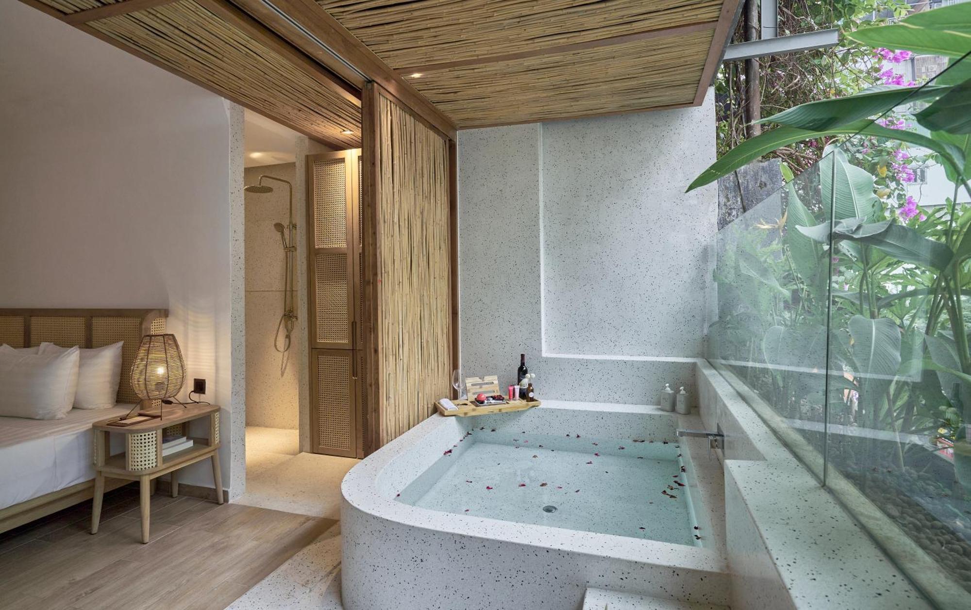 Sky Gem Hotel Sora Ho Chi Minh Zewnętrze zdjęcie
