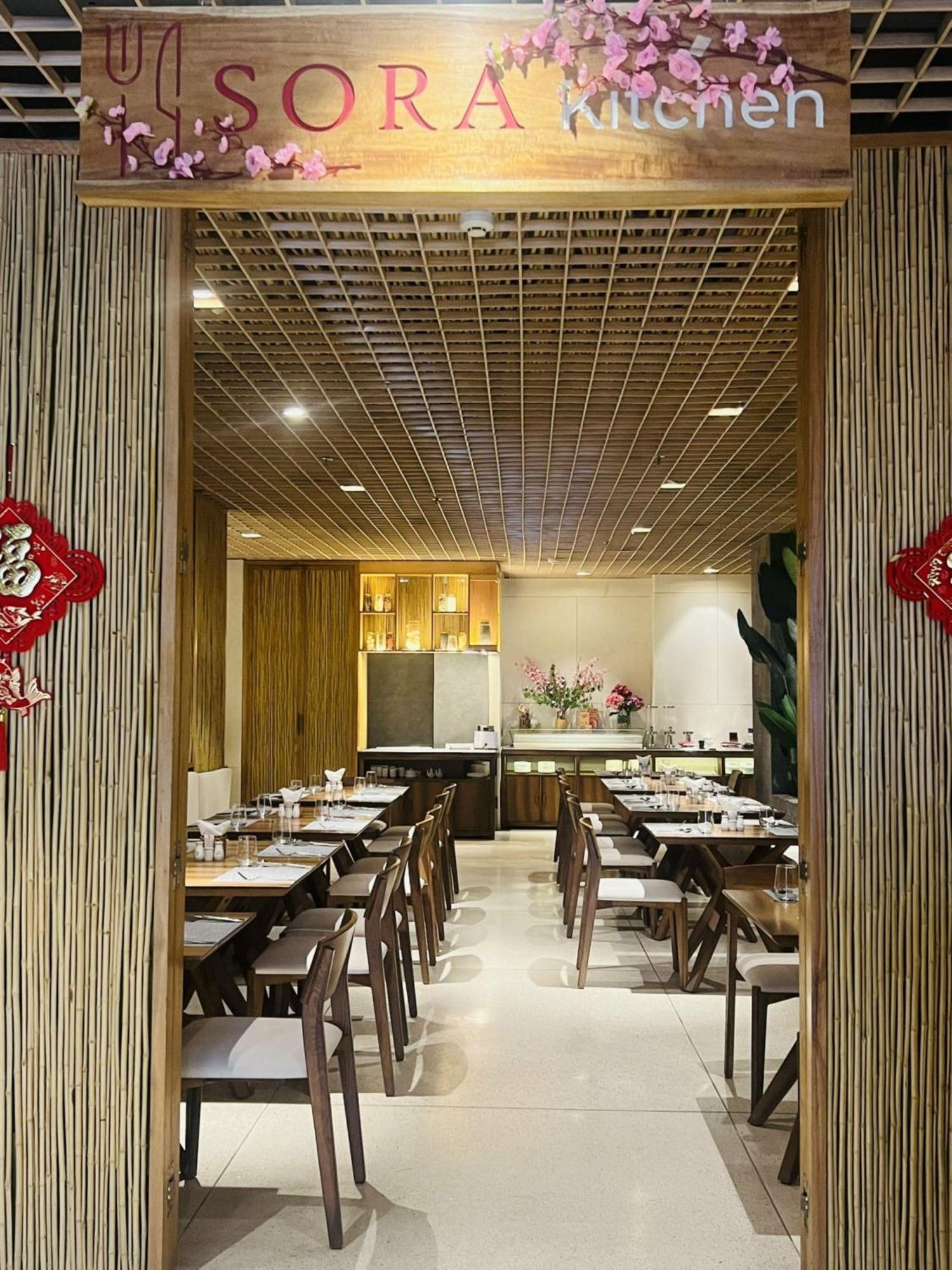 Sky Gem Hotel Sora Ho Chi Minh Zewnętrze zdjęcie