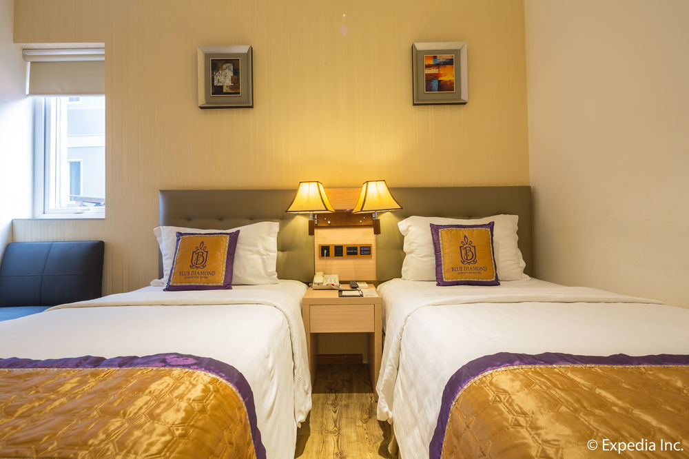 Sky Gem Hotel Sora Ho Chi Minh Zewnętrze zdjęcie
