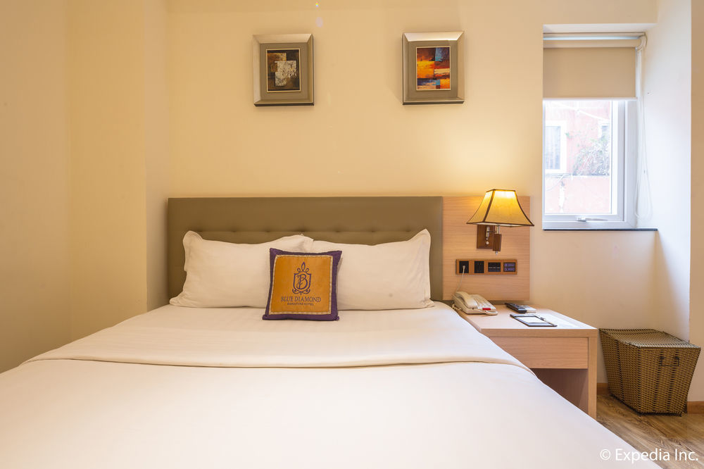 Sky Gem Hotel Sora Ho Chi Minh Zewnętrze zdjęcie