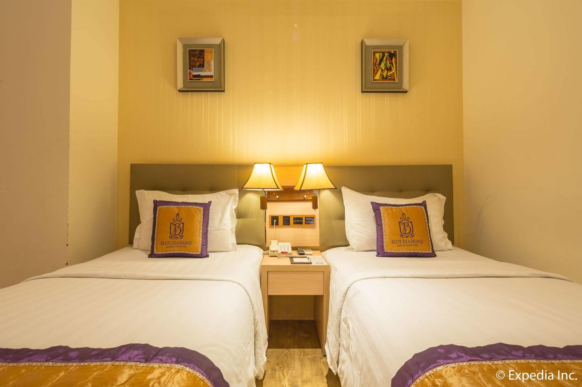 Sky Gem Hotel Sora Ho Chi Minh Zewnętrze zdjęcie